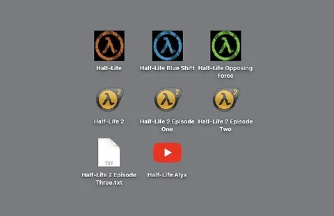 Half-Life Episode Three.txt