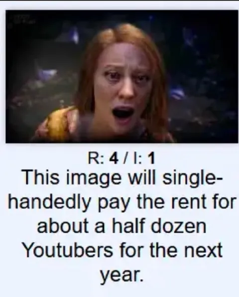 This Image Pays the Rent