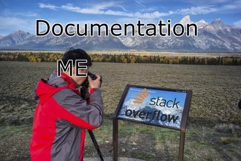 Documentation Stack Overflow
