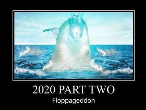 2020 Part Two Floppageddon