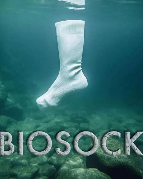 Underwater BioSock