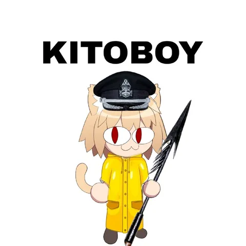 Китовой в пиратской форме