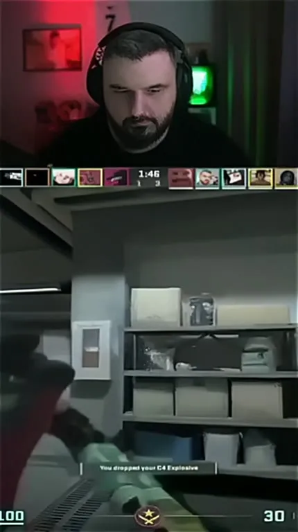 You Dropped Your C4 Explosive