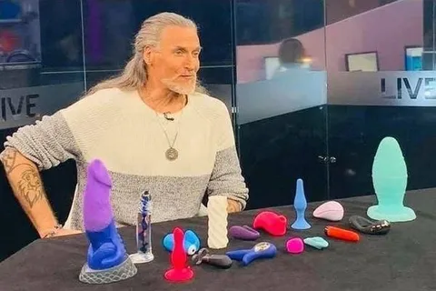 Геральт и коллекция трофеев