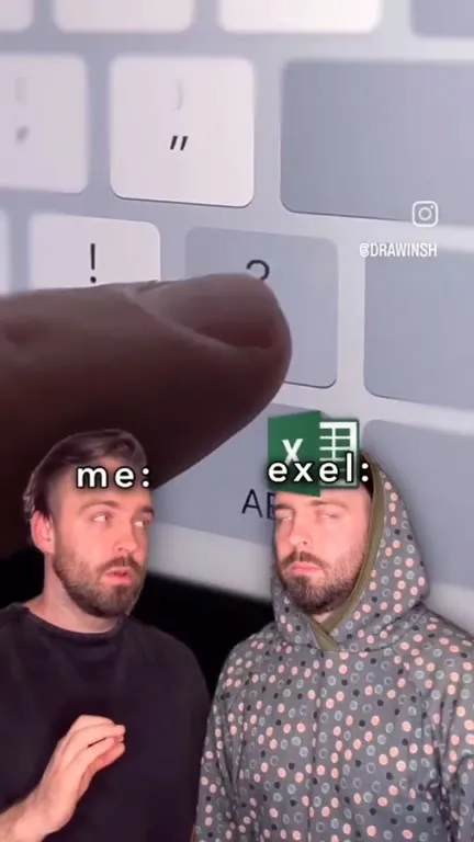 Excel Understands May the 4th