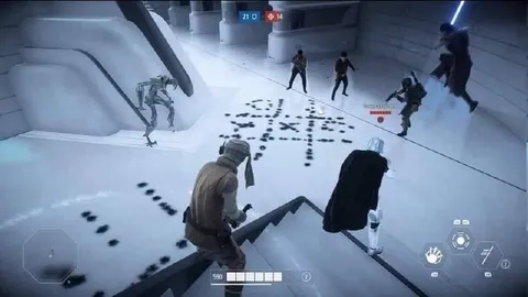 Star Wars Bullet Graffiti
