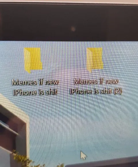 Memes If New iPhone Is Shit