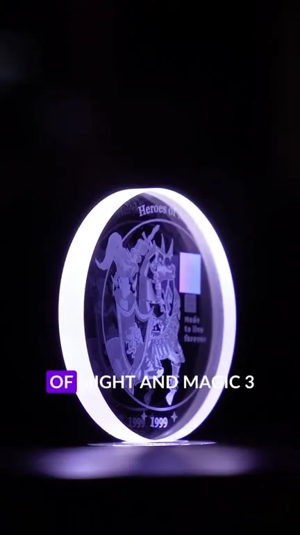 The Crystal Can Survive