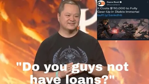 Do You Guys Not Have Loans