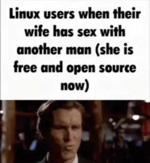 Linux Users Embrace Open Source