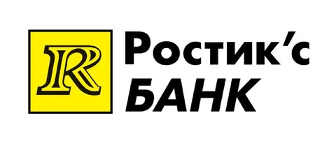 Ростик’с БАНК