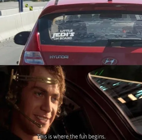 This Is Where the Fun Begins