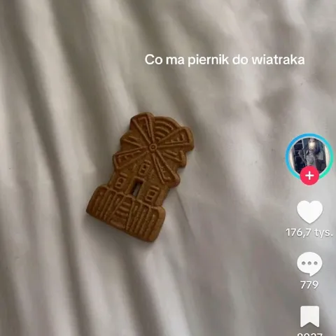 Co ma piernik do wiatraka