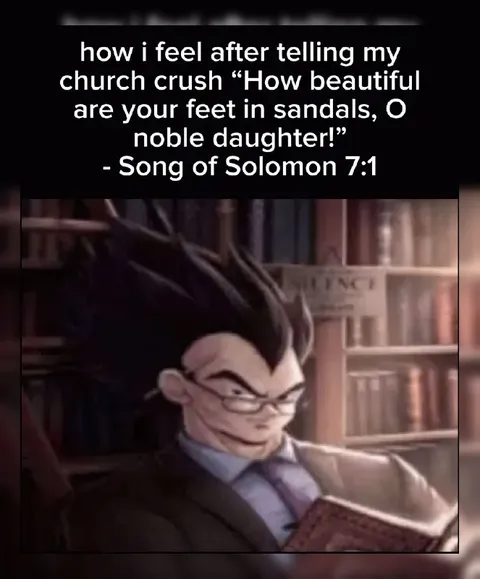 Church Crush Bible Quote