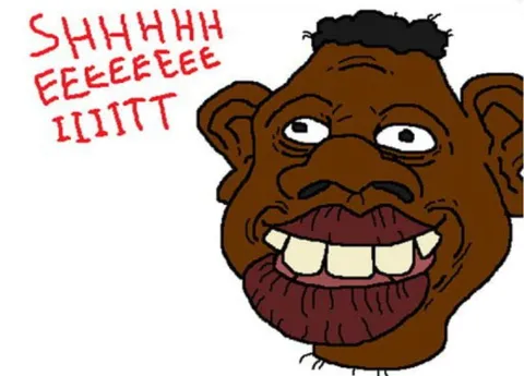 Shhhhhh Eeeeeee Iiiiit