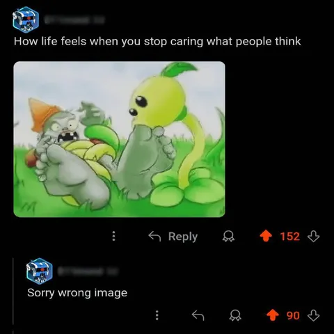 Stop Caring What People Think