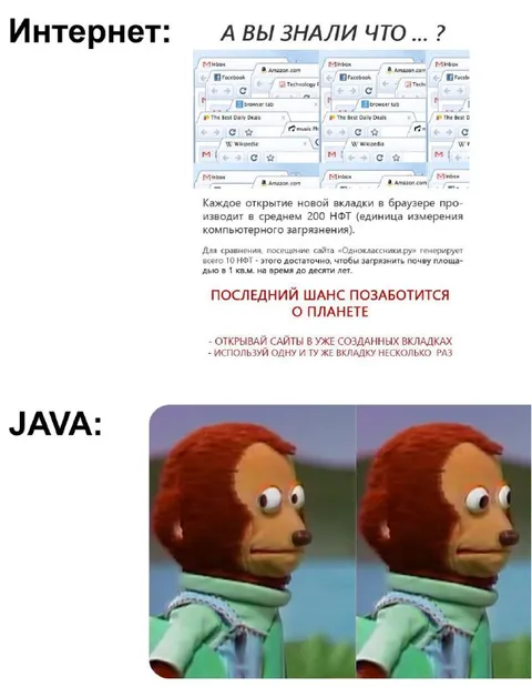 Интернет и Java