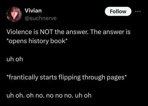 History Book Makes It Worse