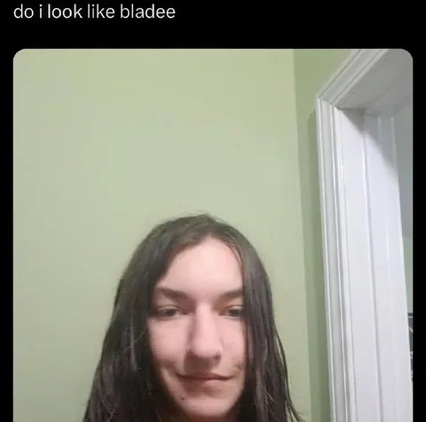 Do I Look Like Bladee