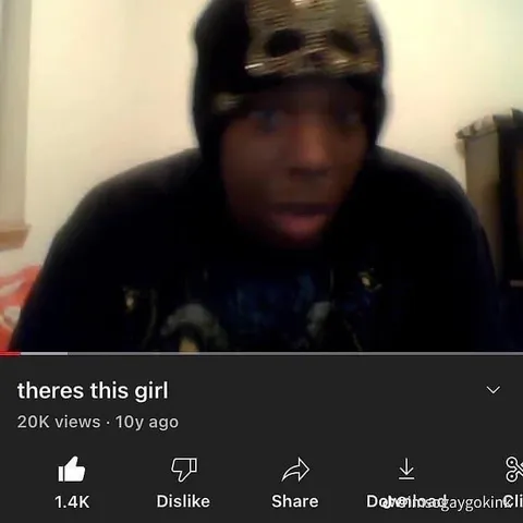 There's This Girl
