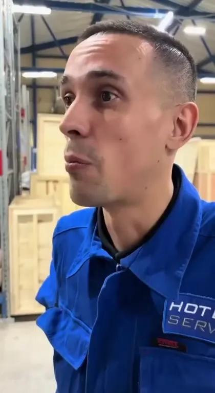 Когда попросили обучить зумера