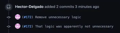 Apparently Necessary Logic