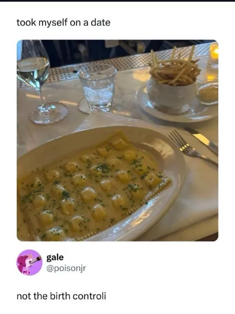 Solo Date Birth Control