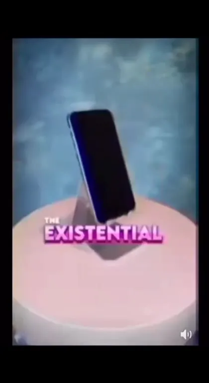 The Existential Crisis Rectangle