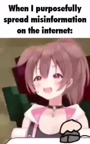 When Misinformation Works