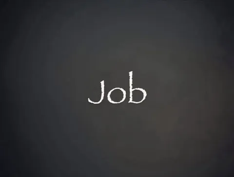 Job