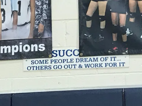Dream It Work For It