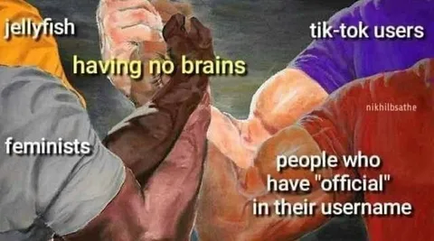 People Who Have No Brains