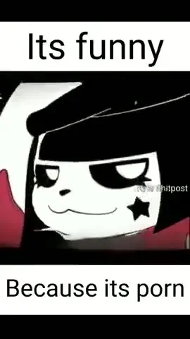 Its Funny Because Its Porn