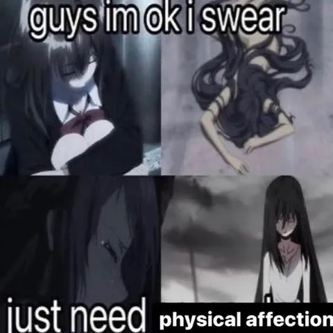 Guys, I’m OK, I Swear