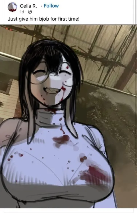 First Job Goes Horribly Wrong