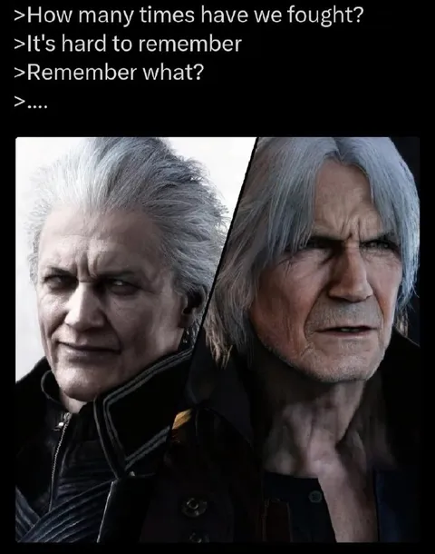 How Many Times Have We Fought?