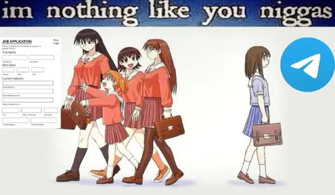 I'm Nothing Like You Niggas
