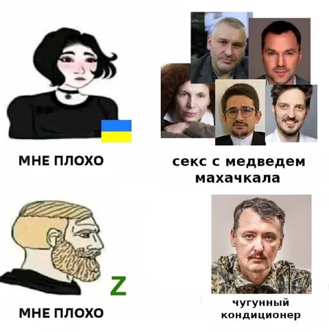 Мне плохо, секс с медведем Махачкала
