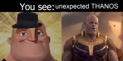 You see Reddit normies