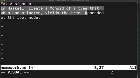 Haskell Is Evil