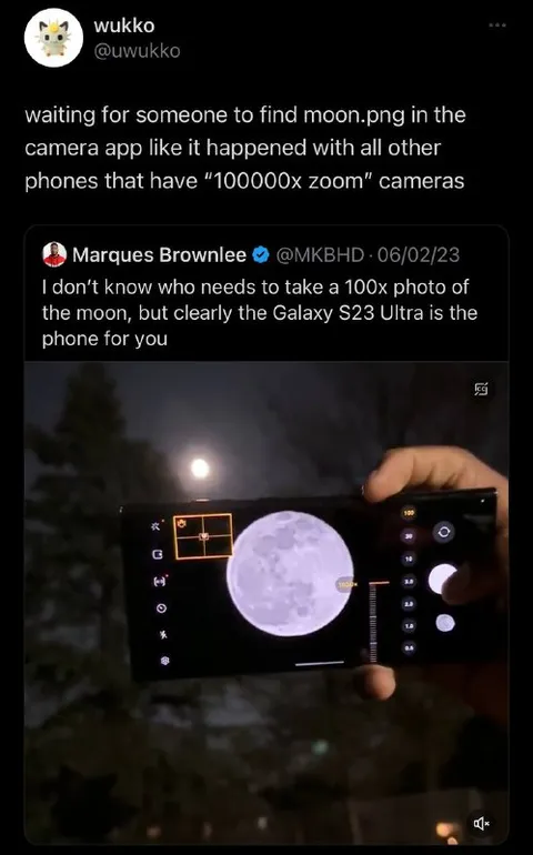 100000x Moon Zoom