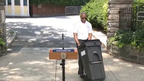 New York’s Trash Revolution