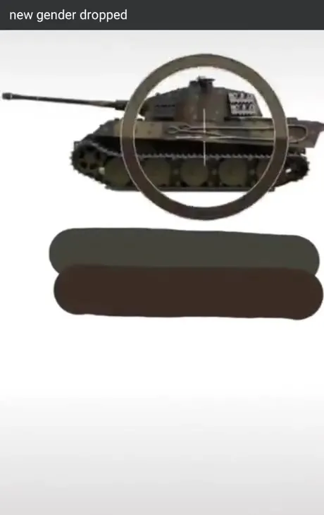 Panzer Sexual Gender Dropped