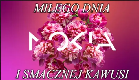 Miłego dnia, męska kawa