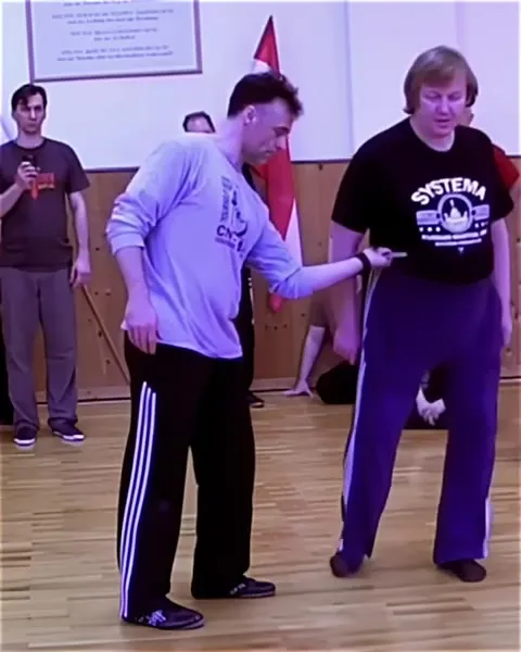 Система дала сбой
