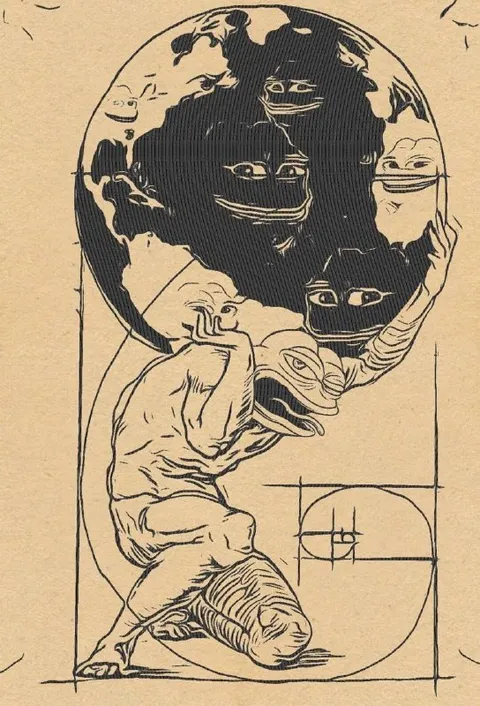 Земля, полная лиц
