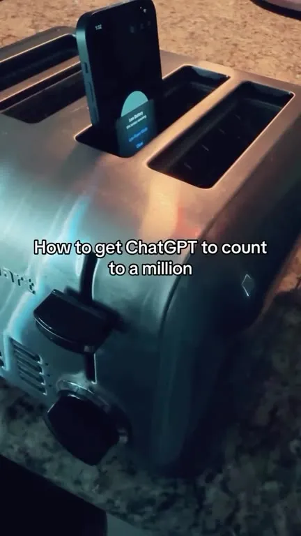 ChatGPT Gets Toasted