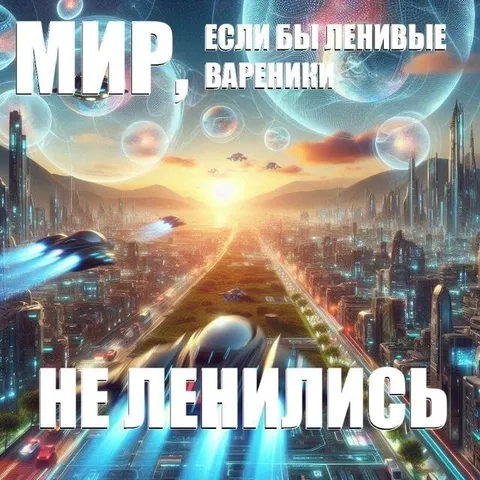 Мир, если бы деньги были вареными