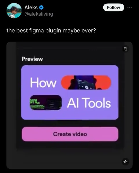 Best Figma Plugin Ever
