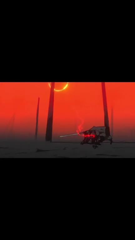 ベルセルクの狂戦士